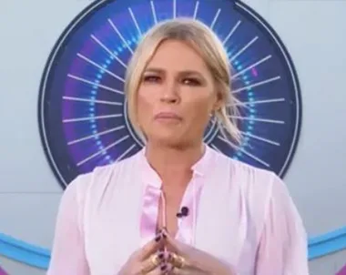 Sonia Kruger