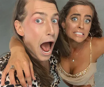 In an extraordinary TV first, Christians Wilkins will appear on Dancing With The Stars via video link after being exposed to coronavirus