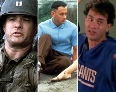 The best Tom Hanks films to watch in self-isolation… whilst Tom Hanks is also in isolation