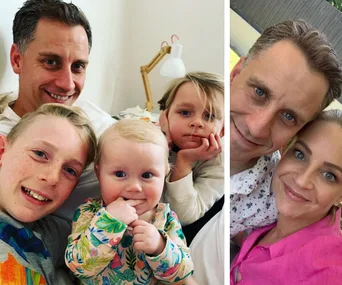 Carrie Bickmore’s most hilarious (and refreshingly honest!) dispatches from inside the chaos of self isolation