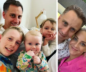 Carrie Bickmore’s most hilarious (and refreshingly honest!) dispatches from inside the chaos of self isolation