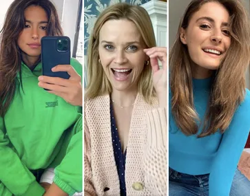 These self-isolating celebs are proving that lockdown loungewear is 2020’s ultimate trend