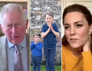 From personal cases to an unprecedented new way of working: These are the extraordinary ways the royals have been affected by COVID-19