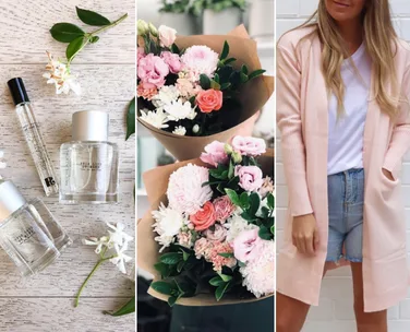 Treat mum on Mother’s Day AND support small businesses with these unique gift ideas