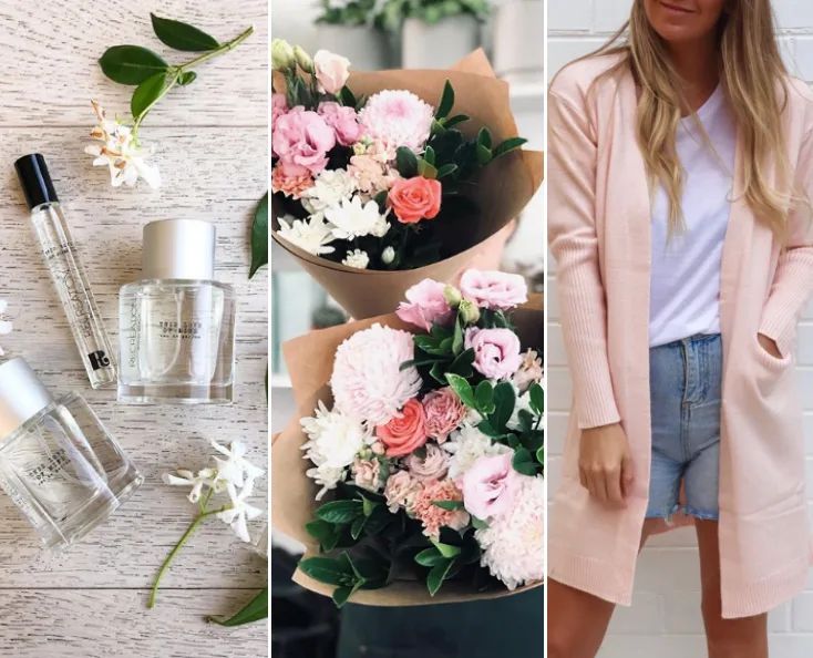 Treat mum on Mother’s Day AND support small businesses with these unique gift ideas