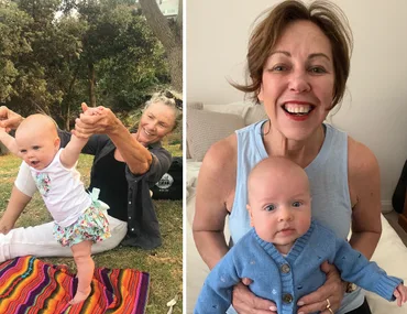 “It’s the most natural thing in the world to hug someone, now that’s changed”: The painful reality of being a grandparent during COVID-19
