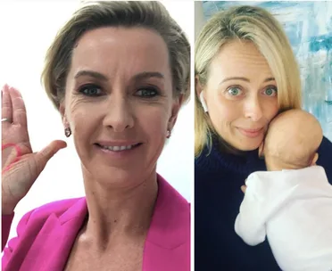 More than a million Australians have downloaded the coronavirus tracking app – and these familiar faces are among them
