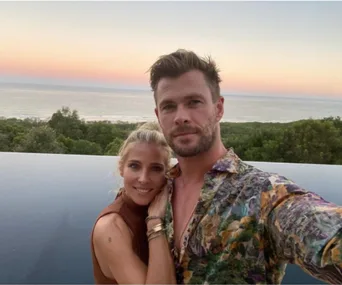 Chris Hemsworth reveals the “fear and anxiety” he felt while living in Hollywood and explains why he had to retreat to Byron