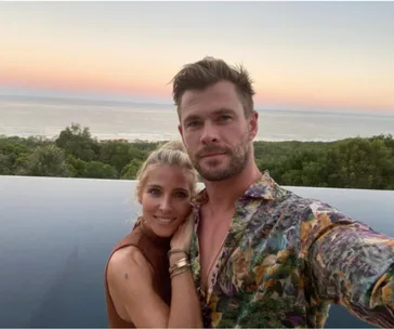 Chris Hemsworth reveals the “fear and anxiety” he felt while living in Hollywood and explains why he had to retreat to Byron