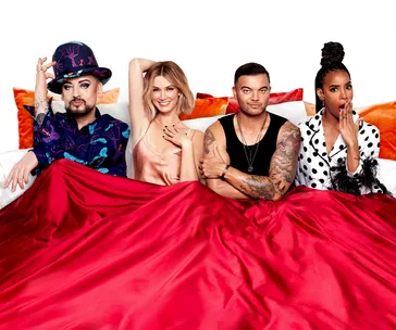 EXCLUSIVE: “We weren’t meant to come back”: Guy Sebastian reveals why The Voice returned for 2020 despite other plans
