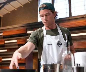 Time to hang up those aprons: Every contestant who left MasterChef: Back To Win