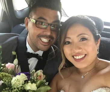 Real life: I almost lost my wife but I’ll never give up on her