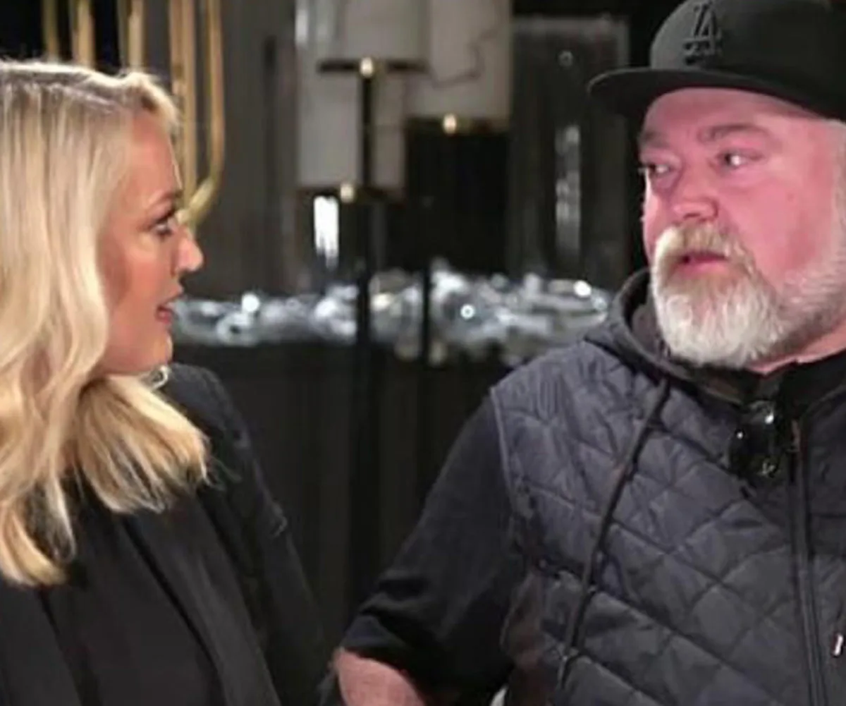 Kyle Sandilands, Jackie O