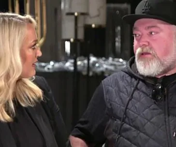 Kyle Sandilands, Jackie O