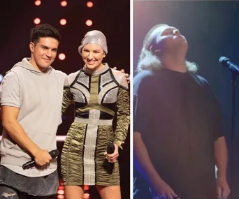 Confirmed! The first contestants for The Voice 2020 have been revealed