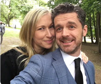 EXCLUSIVE: MasterChef judge Jock Zonfrillo’s anguish at being separated from his pregnant wife during lockdown