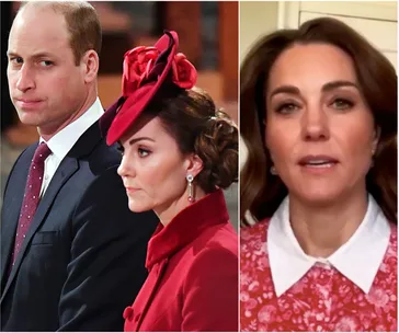 Palace issues rare statement in response to “false” claims about Duchess Catherine