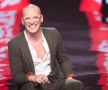 ‘Bullies won’t beat me’: The Voice all star Caleb Jago-Ward is back to win