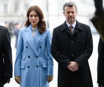 Princess Mary fears there’s about to be another Megxit-style shock split in her own family