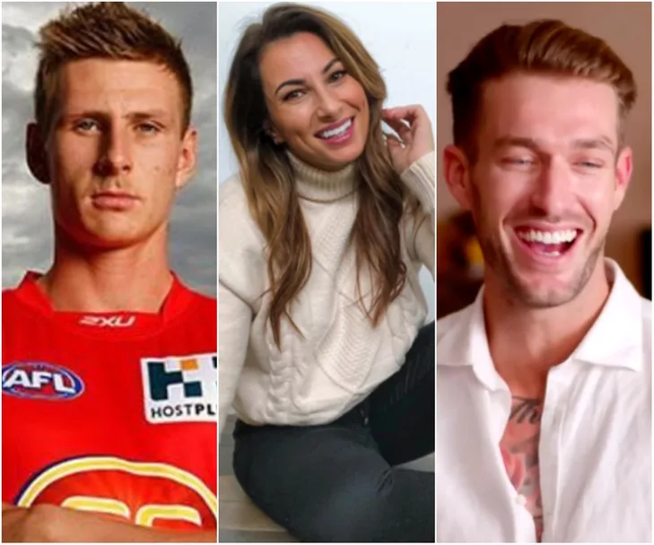 A footballer, a YouTuber and a pro dancer walk into a house&hellip; The official Big Brother contestants for 2020 have been revealed