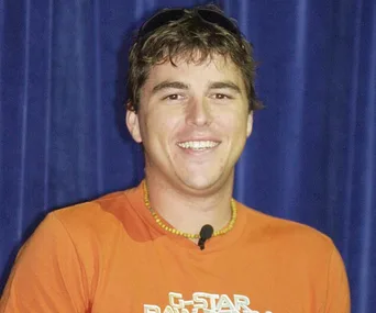 It’s time to reminisce… Pete! Original Big Brother housemate Peter Timbs reveals what he’s up to now