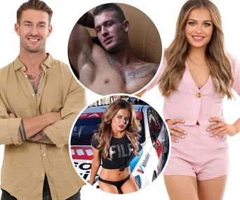 The secrets this year’s Big Brother housemates have been hiding