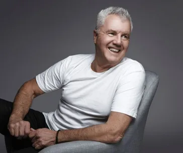EXCLUSIVE: Daryl Braithwaite spills on love, THAT romance with Olivia Newton-John and his iconic song Horses