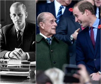 The royals rally to wish Prince Philip a Happy 99th Birthday – with a plethora of unique pictures
