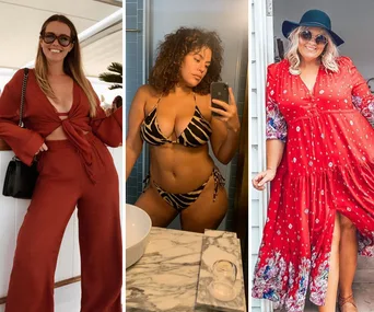 Five plus size Instagram accounts you should follow right now