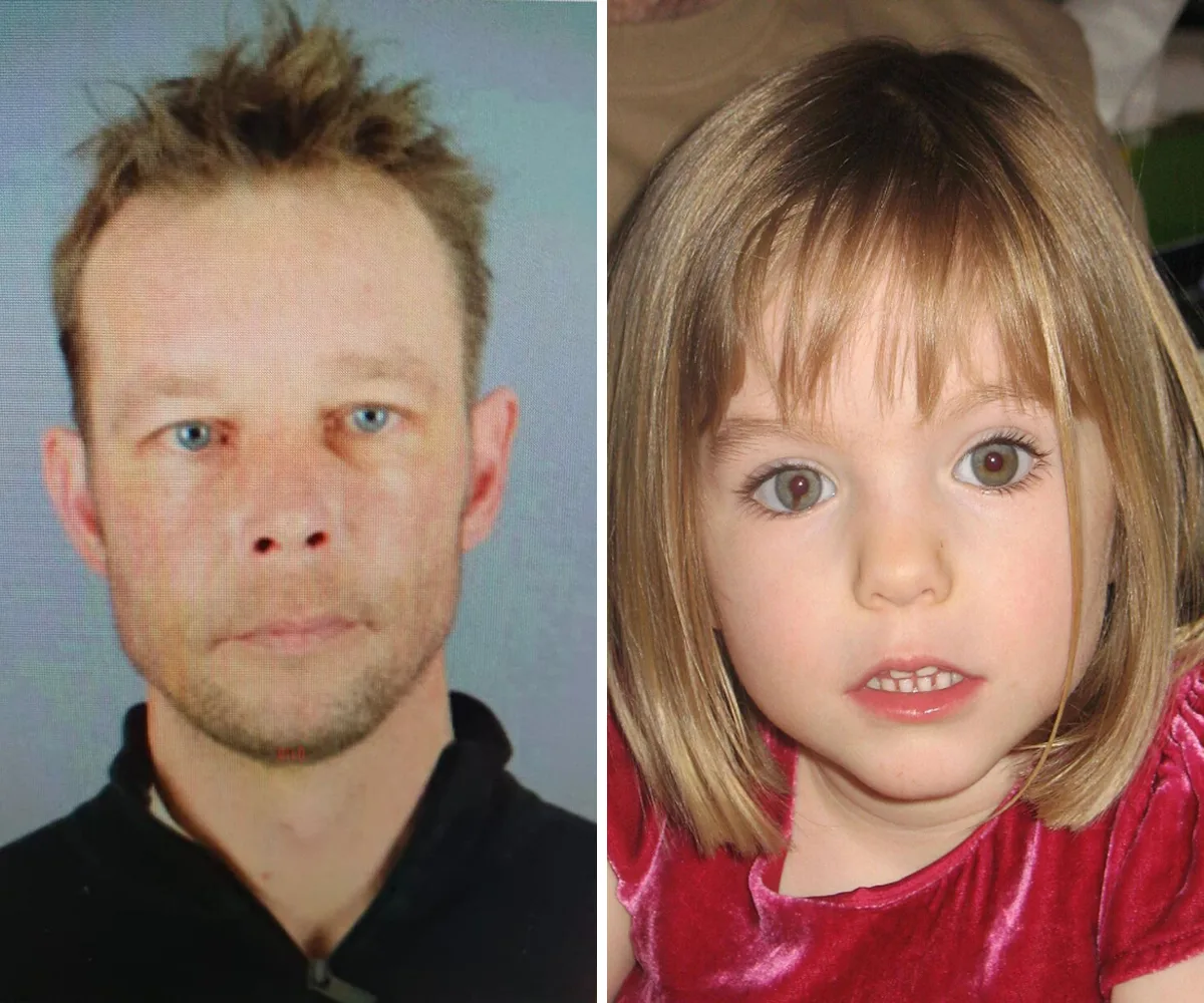 Sad Madeleine McCann update: New police dig announced