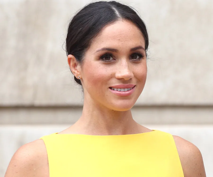 Meghan Markle Lagree