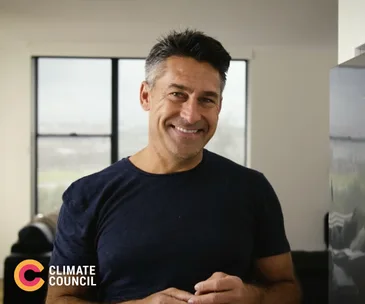 Jamie Durie Climate Council