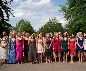 Meet the women looking to find the man of their dreams on the brand new 2020 season of Farmer Wants A Wife