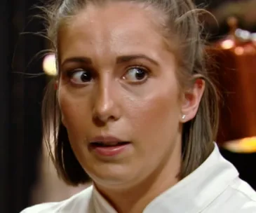 EXCLUSIVE: MasterChef runner-up Laura Sharrad reveals how she has coped facing a barrage of “hate” from angry viewers