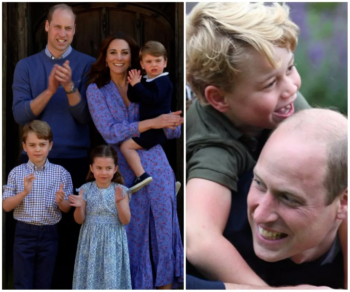 Prince George