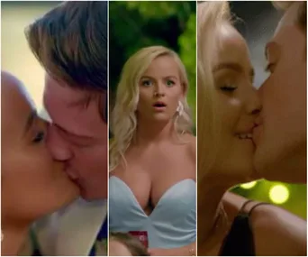 Here’s a quiet reminder that Elly Miles, Australia’s new joint-Bachelorette, had one of the biggest blindsides in Bachelor history