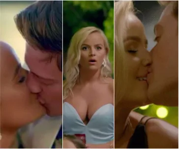 Here’s a quiet reminder that Elly Miles, Australia’s new joint-Bachelorette, had one of the biggest blindsides in Bachelor history