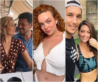 The Bachelor Australia runner-ups