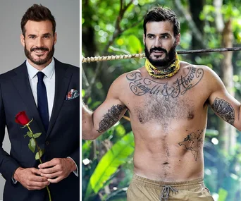 Everything we know about our new (and very handsome) Bachelor for 2020, Locky Gilbert