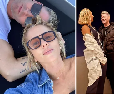 Everything you need to know about Michael Clarke and Pip Edwards’ confusing relationship timeline