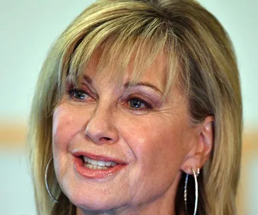 EXCLUSIVE: Olivia Newton-John set to reveal her private personal battles in secret confessional tapes!