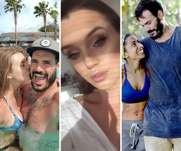 Meet The Bachelor Locky Gilbert’s stunning ex-girlfriends