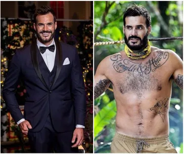 EXCLUSIVE: The Bachelor’s Locky Gilbert reveals the surprisingly simple trick behind his very, very fit rig
