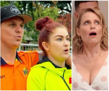 The worrying list of problems making this season of The Block the most unsellable season to date