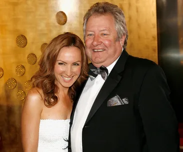 Iconic Blue Heelers star John Wood makes a very special return to the limelight for his beloved character