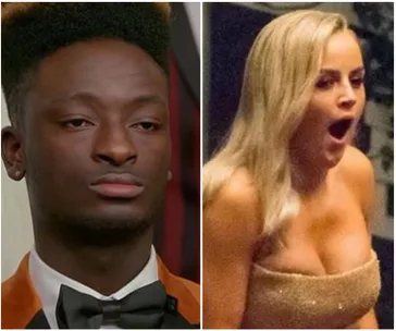 “Take a shot everytime they mention being from the country”: These Twitter reactions to The Bachelorette premiere last night sum everything up