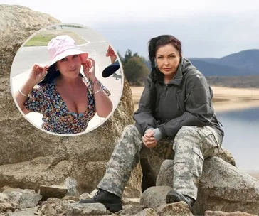 EXCLUSIVE: Schapelle Corby’s 9kg weight loss transformation!