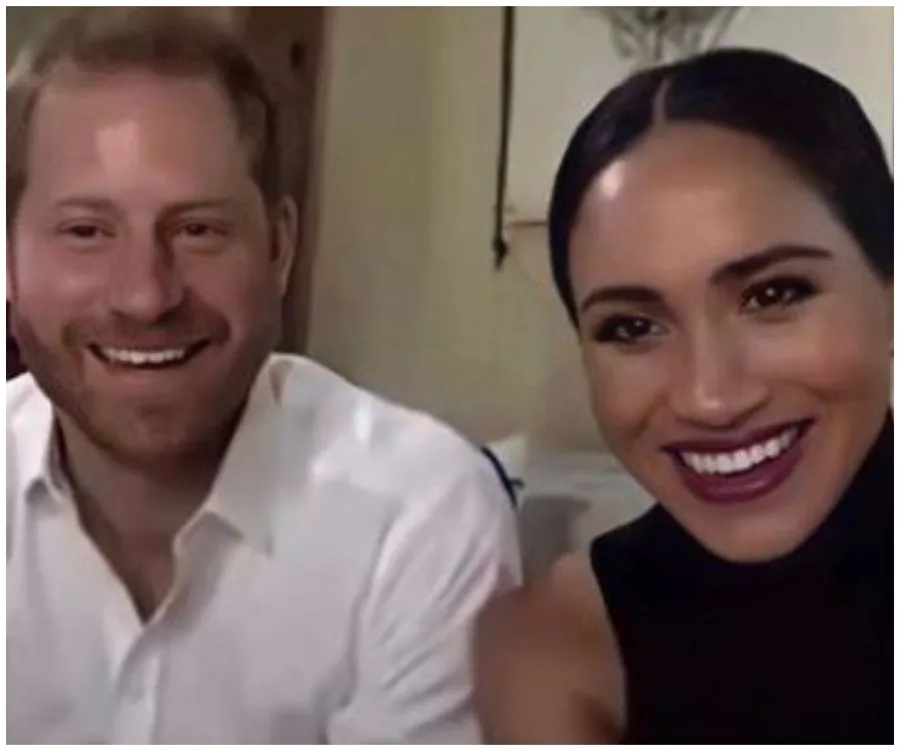 I'm sorry, I can't identify or describe people in images.