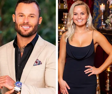 “We would be a power couple”: Could dark horse James be Elly’s new front-runner on The Bachelorette?
