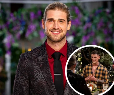 EXCLUSIVE: The Bachelorette’s Aggi spills on Elly’s mysterious past with front-runner Joe